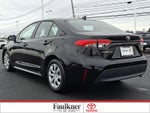 2025 Toyota Corolla LE CVT (Natl)