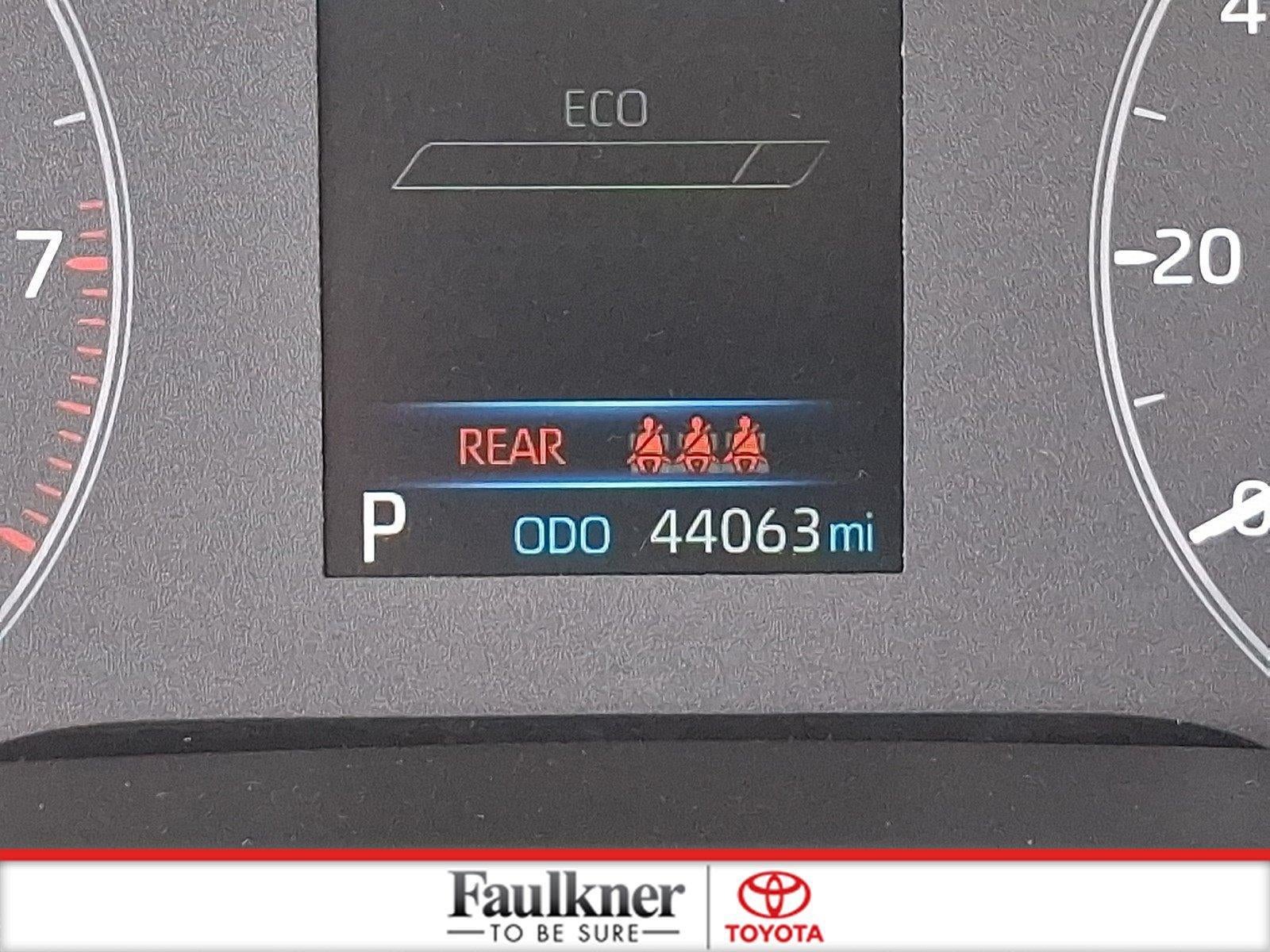 2025 Toyota Corolla LE CVT (Natl)