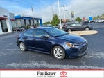 2025 Toyota Corolla LE CVT (Natl)
