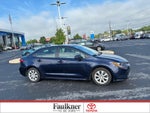 2025 Toyota Corolla LE CVT (Natl)