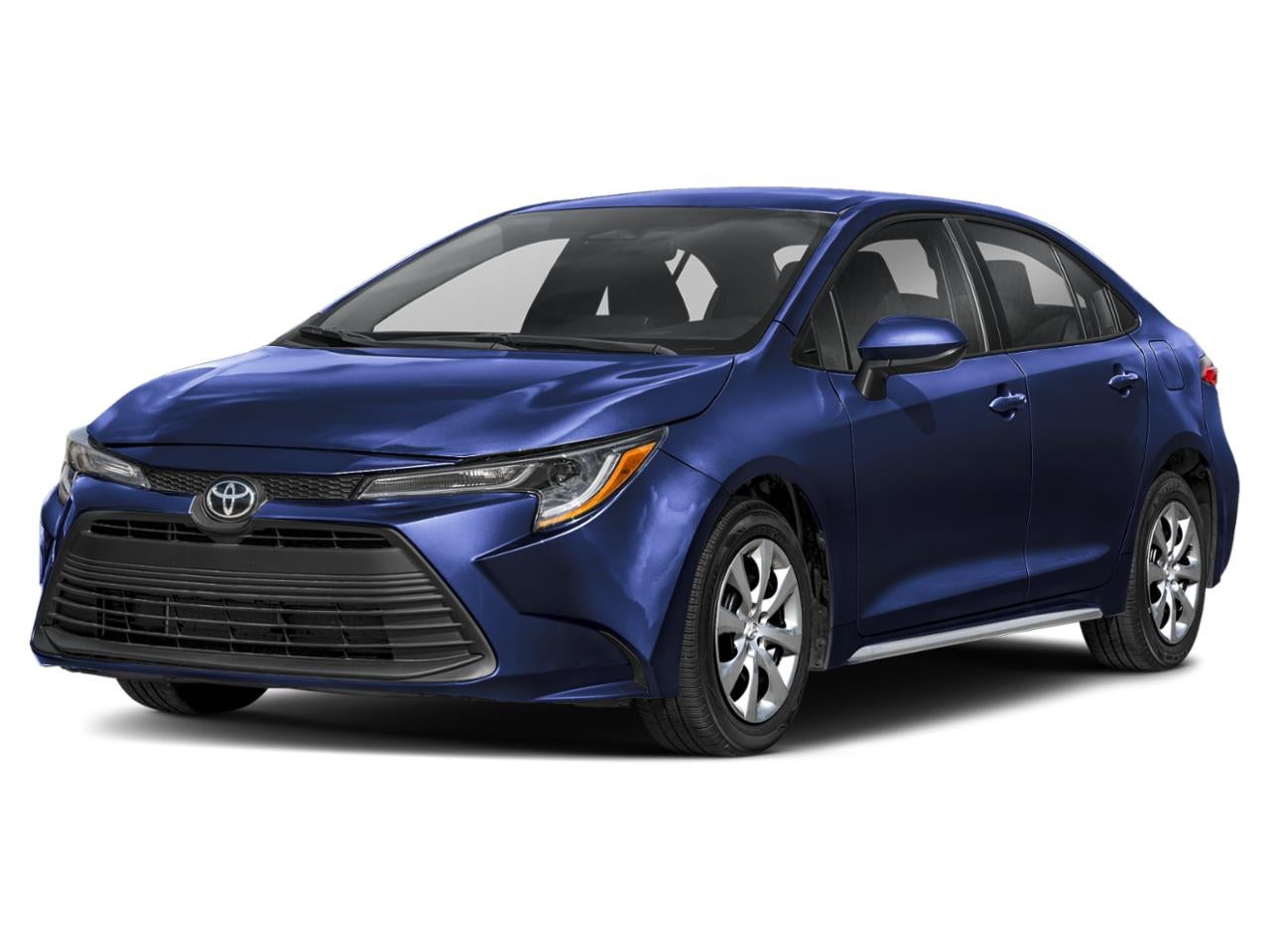 2025 Toyota Corolla LE CVT (Natl)