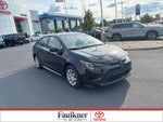 2025 Toyota Corolla LE CVT (Natl)