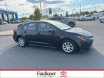 2025 Toyota Corolla LE CVT (Natl)