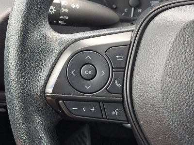 2024 Toyota Corolla LE CVT (Natl)