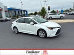 2024 Toyota Corolla LE CVT (Natl)