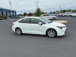 2024 Toyota Corolla LE CVT (Natl)