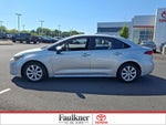 2025 Toyota Corolla LE CVT (Natl)