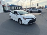 2025 Toyota Corolla LE CVT (Natl)