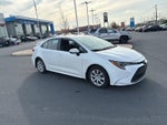 2025 Toyota Corolla LE CVT (Natl)