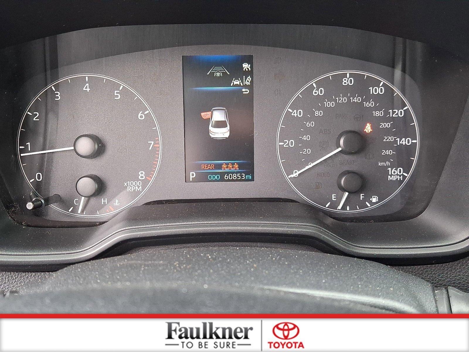 2023 Toyota Corolla LE CVT (Natl)