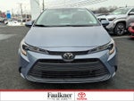 2023 Toyota Corolla LE CVT (Natl)