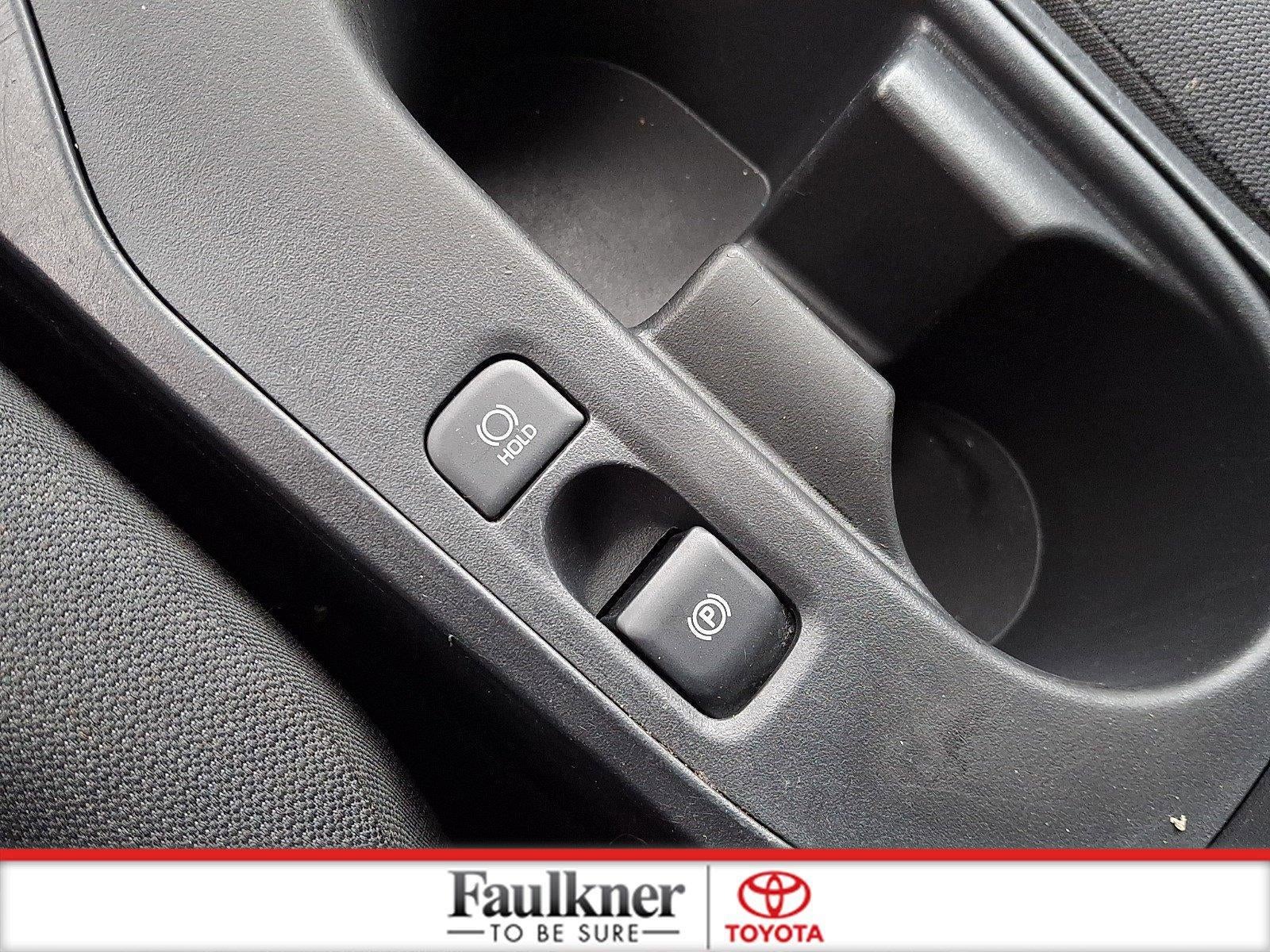 2023 Toyota Corolla LE CVT (Natl)