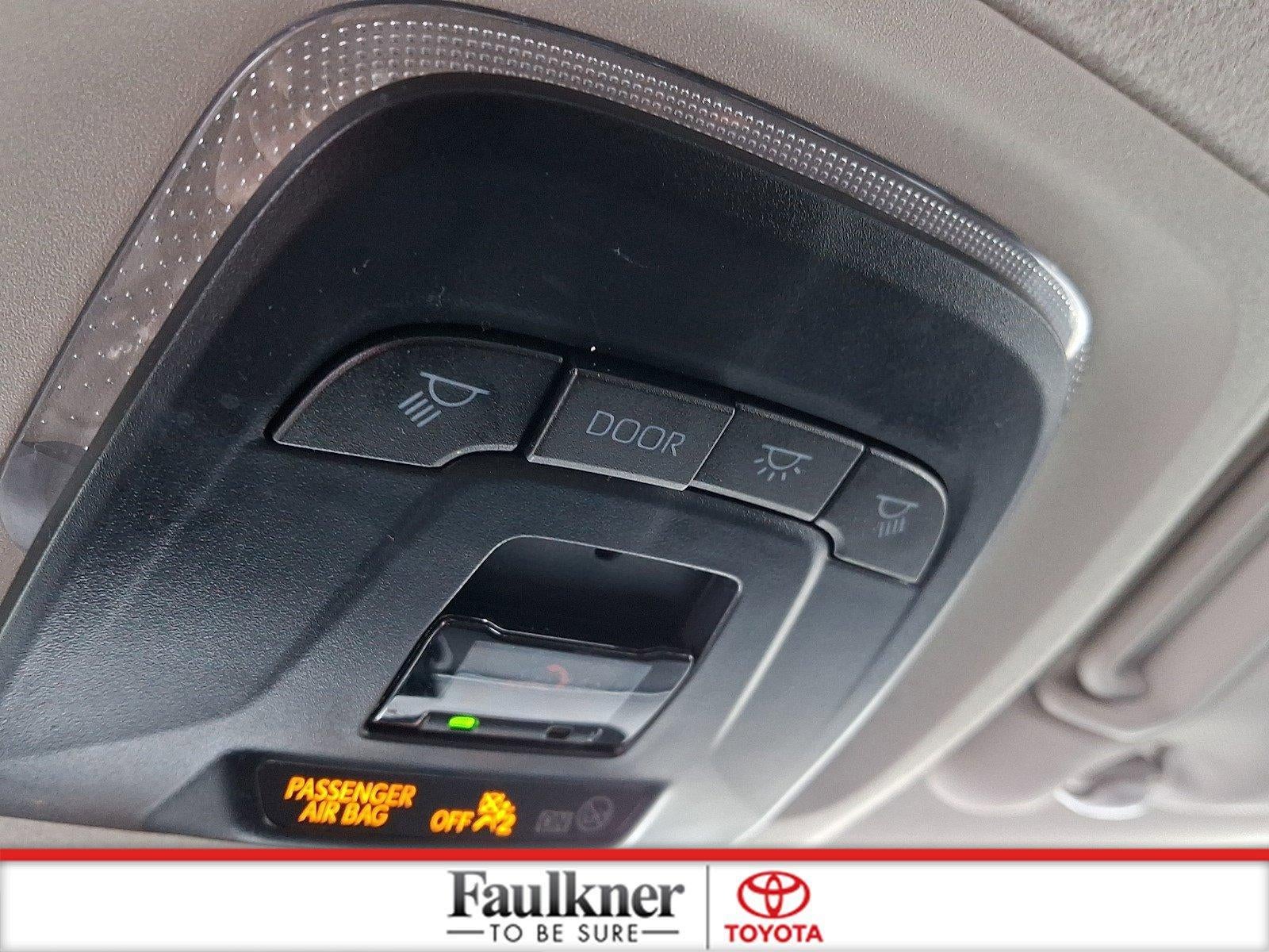 2023 Toyota Corolla LE CVT (Natl)