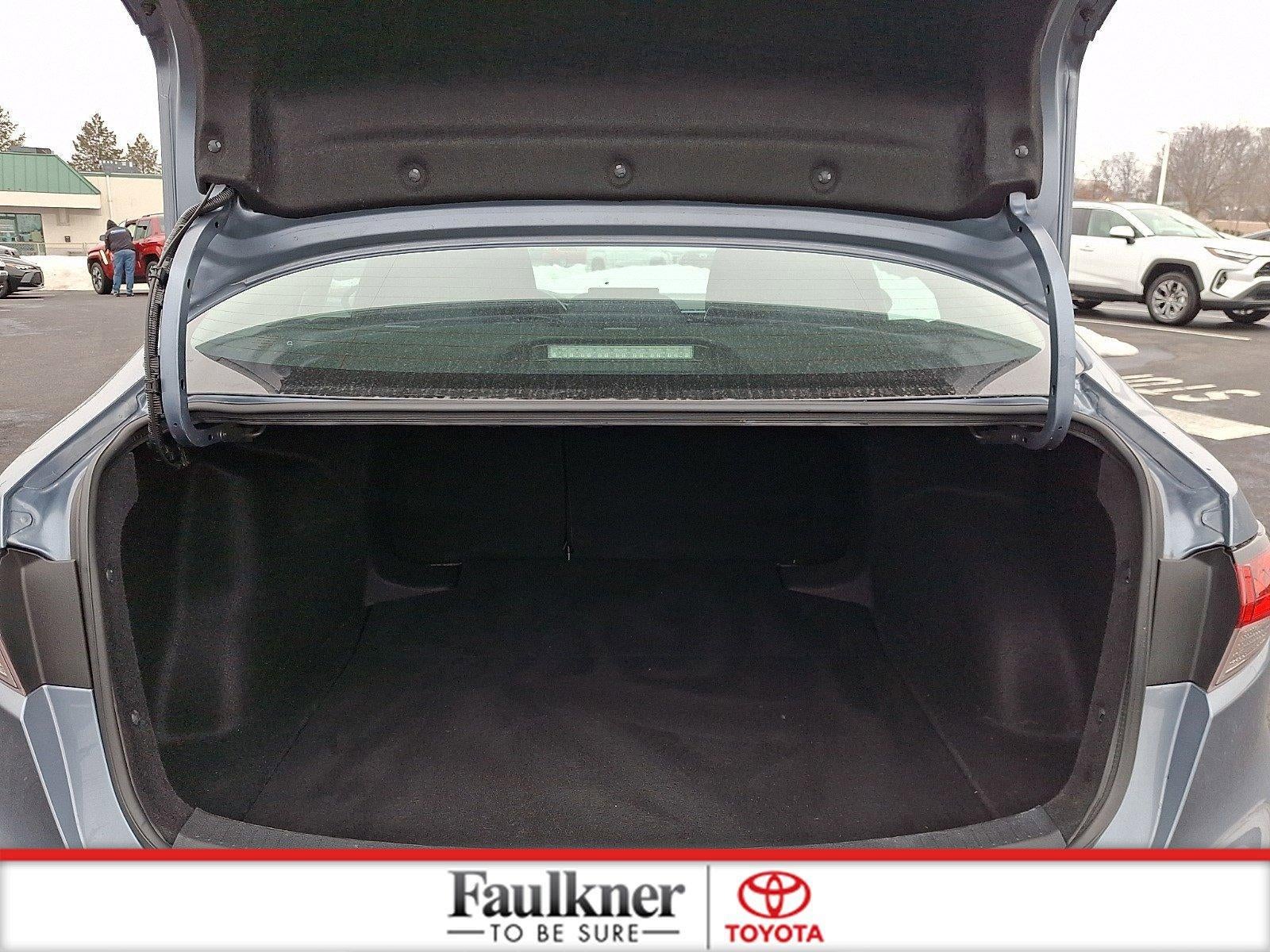 2023 Toyota Corolla LE CVT (Natl)