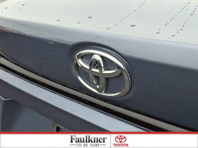 2023 Toyota Corolla LE CVT (Natl)