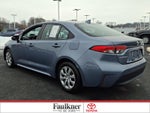 2023 Toyota Corolla LE CVT (Natl)
