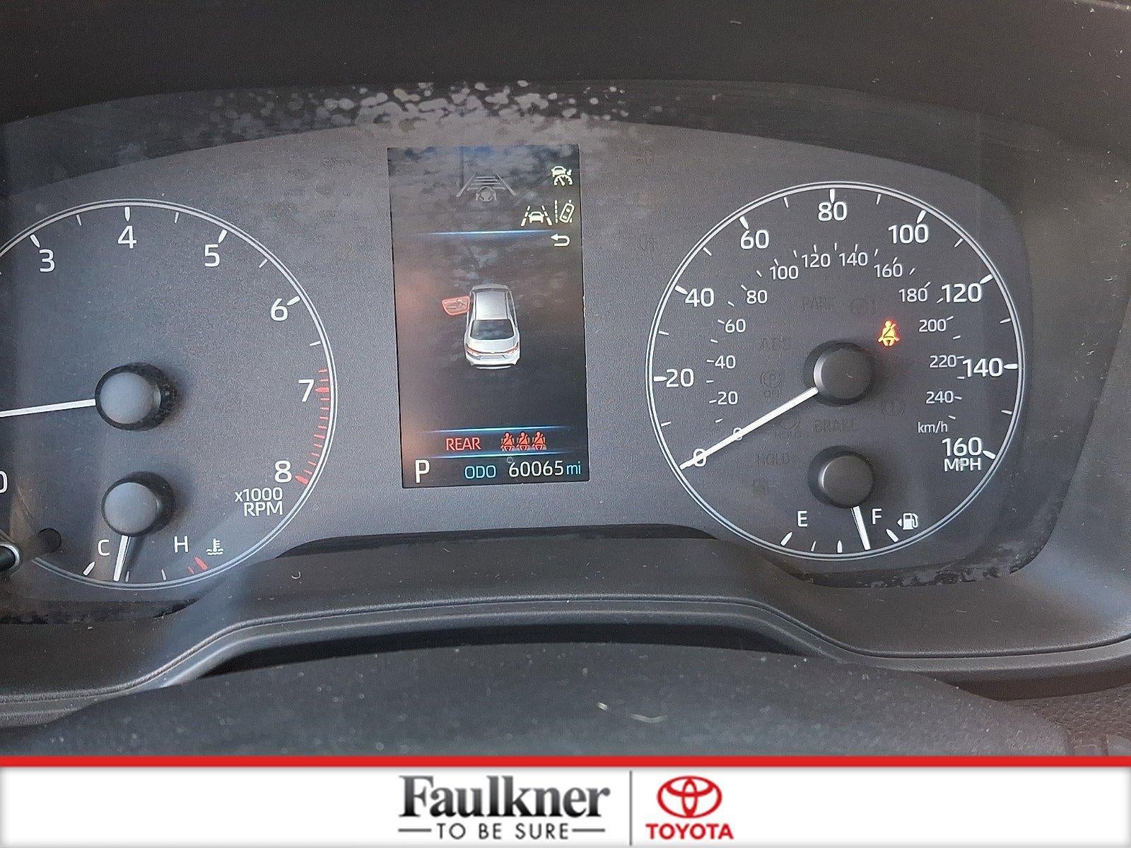 2024 Toyota Corolla LE CVT (Natl)