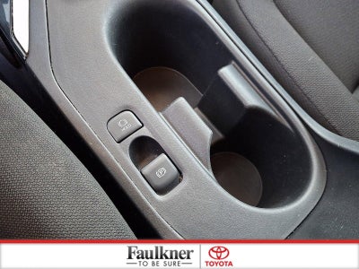 2024 Toyota Corolla LE CVT (Natl)