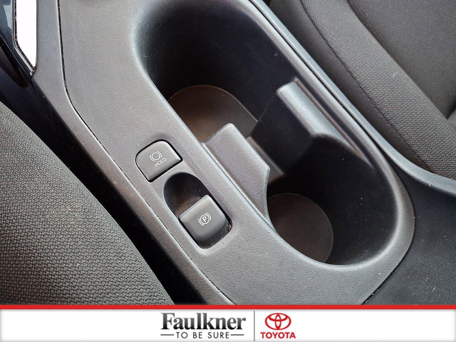 2024 Toyota Corolla LE CVT (Natl)