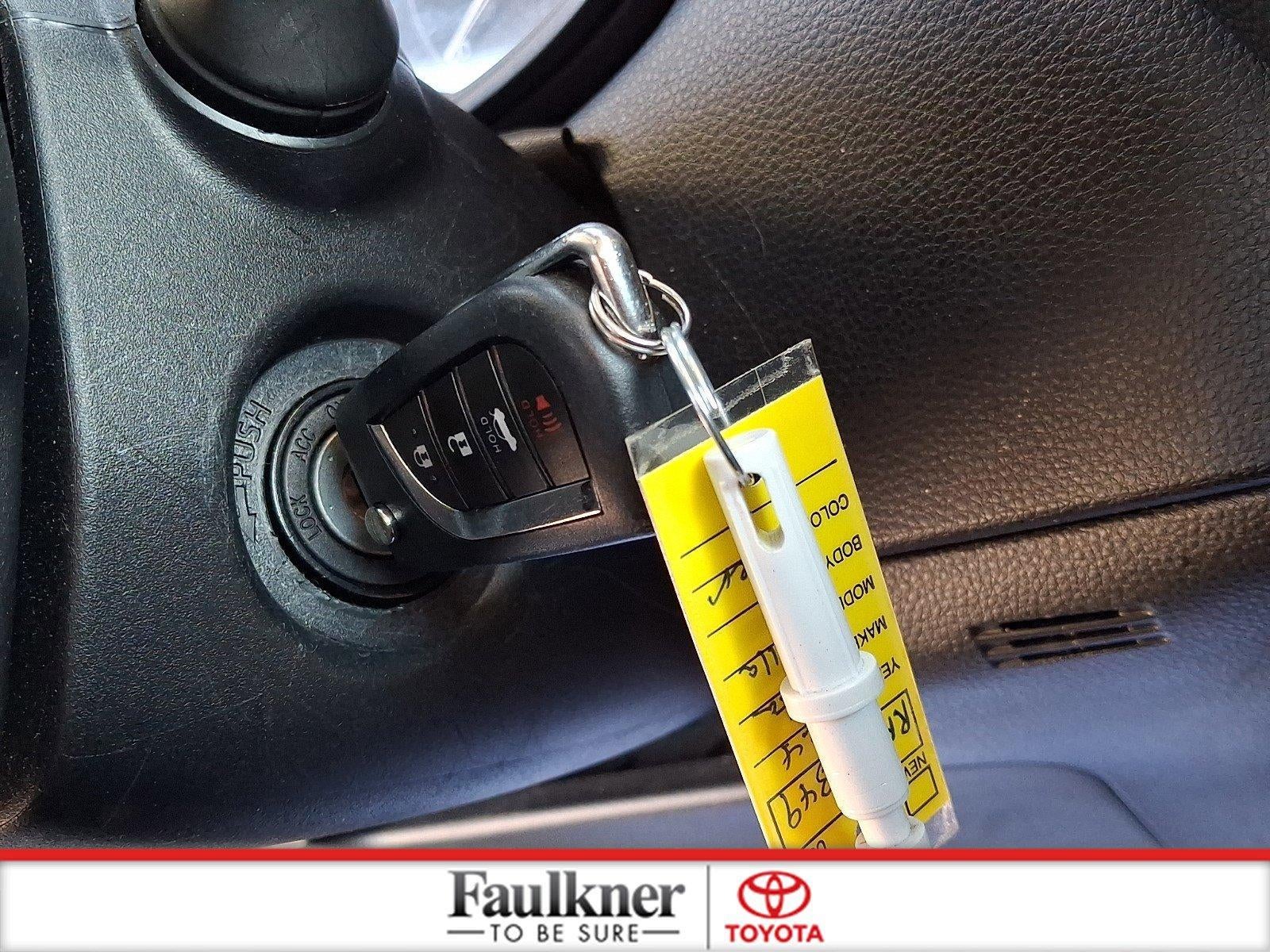 2024 Toyota Corolla LE CVT (Natl)