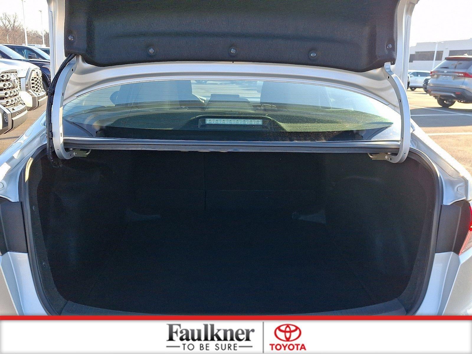 2024 Toyota Corolla LE CVT (Natl)