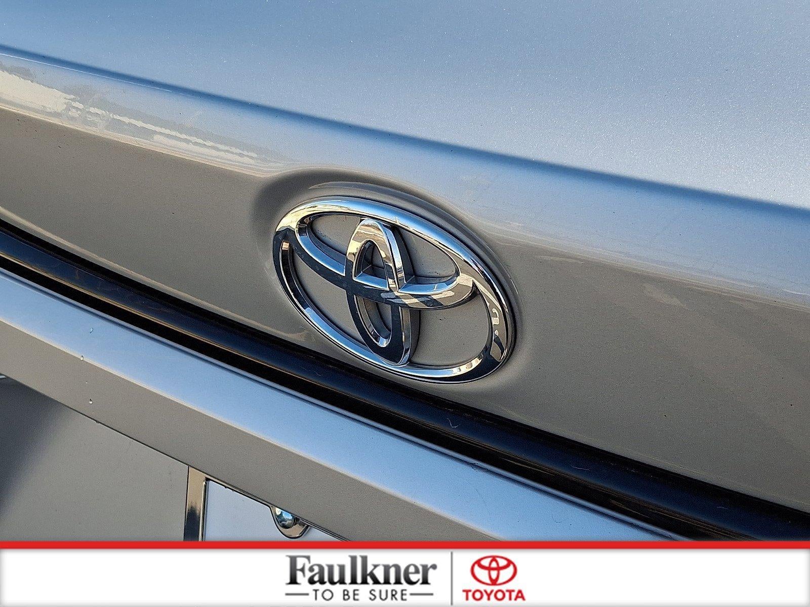 2024 Toyota Corolla LE CVT (Natl)