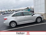 2024 Toyota Corolla LE CVT (Natl)