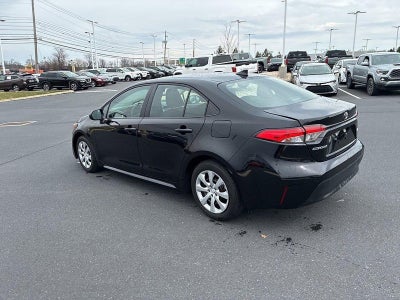 2024 Toyota Corolla LE CVT (Natl)