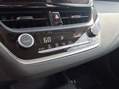 2024 Toyota Corolla LE CVT (Natl)