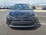 2024 Toyota Corolla LE CVT (Natl)