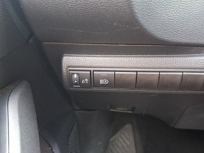 2024 Toyota Corolla LE CVT (Natl)