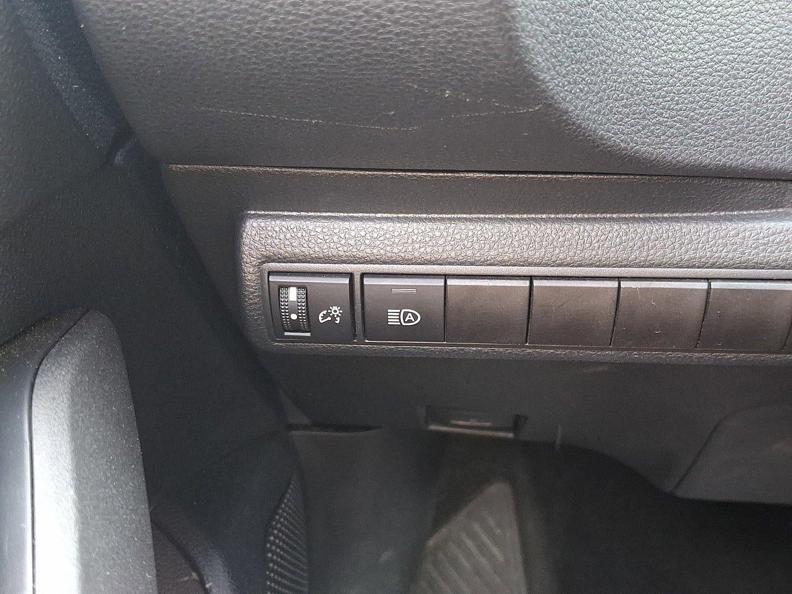 2024 Toyota Corolla LE CVT (Natl)