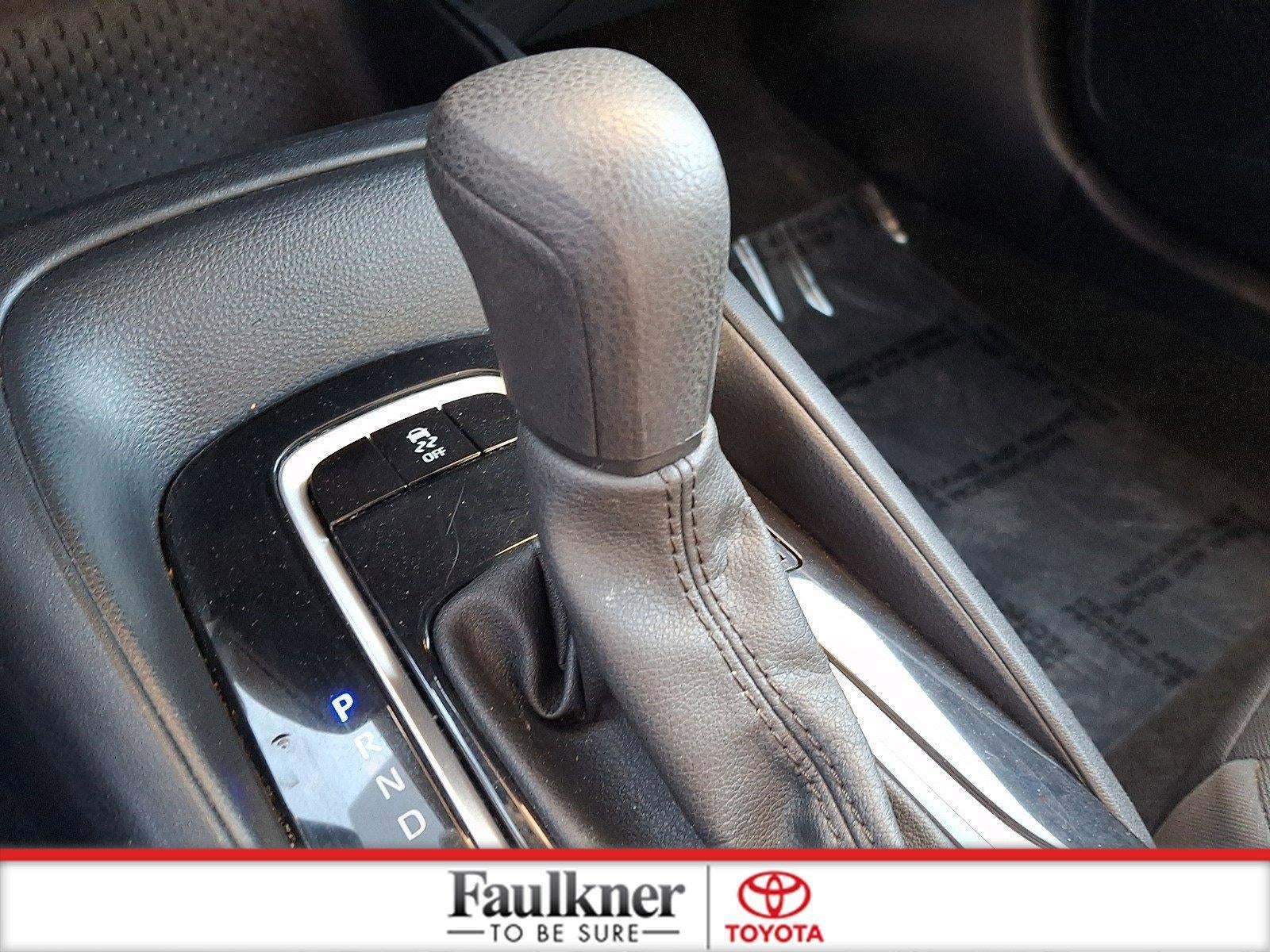 2024 Toyota Corolla LE CVT (Natl)