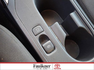 2024 Toyota Corolla LE CVT (Natl)