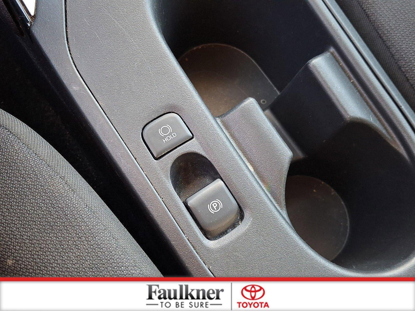 2024 Toyota Corolla LE CVT (Natl)