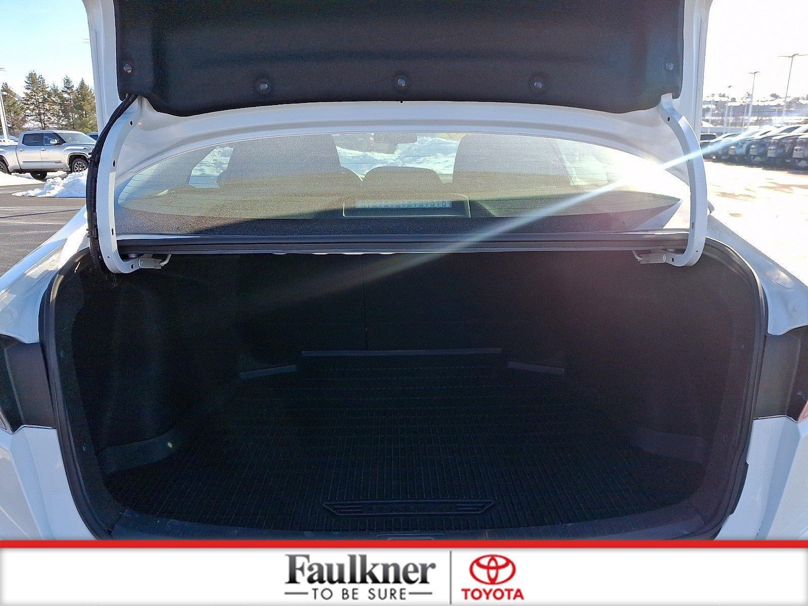 2024 Toyota Corolla LE CVT (Natl)