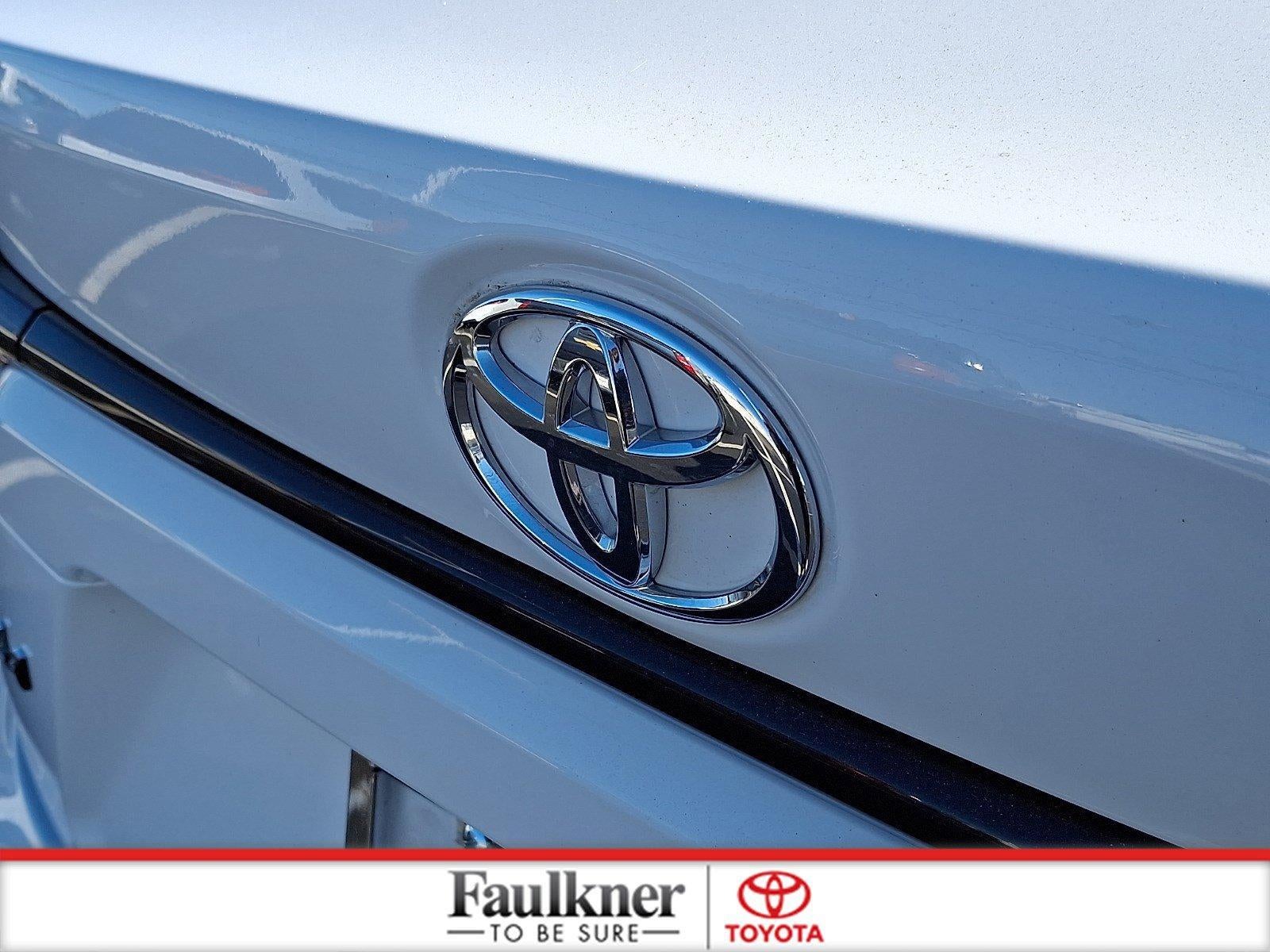 2024 Toyota Corolla LE CVT (Natl)