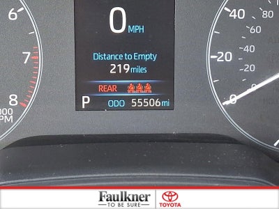 2024 Toyota Corolla LE CVT (Natl)