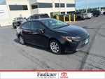 2024 Toyota Corolla LE CVT (Natl)