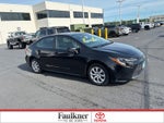 2024 Toyota Corolla LE CVT (Natl)