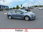 2025 Toyota Corolla LE CVT (Natl)