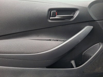 2022 Toyota Corolla LE CVT (Natl)