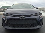 2022 Toyota Corolla LE CVT (Natl)