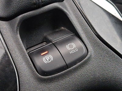 2022 Toyota Corolla LE CVT (Natl)