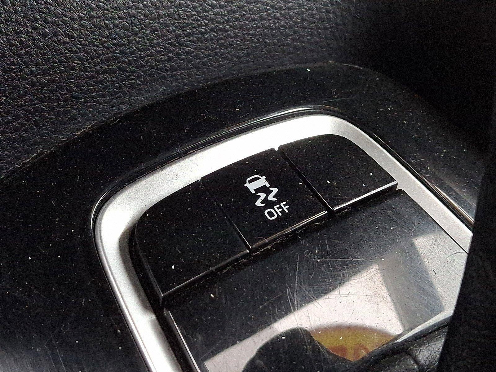 2022 Toyota Corolla LE CVT (Natl)