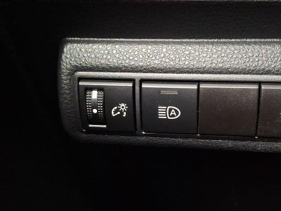 2022 Toyota Corolla LE CVT (Natl)