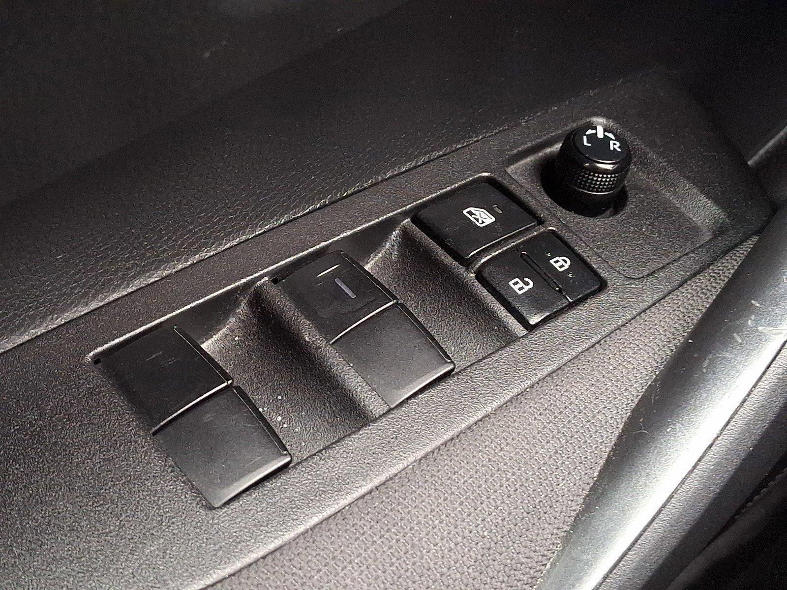 2022 Toyota Corolla LE CVT (Natl)