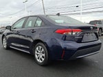 2022 Toyota Corolla LE CVT (Natl)