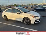 2024 Toyota Corolla SE CVT (Natl)