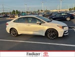 2024 Toyota Corolla SE CVT (Natl)